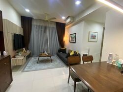 The Palette (D18), Condominium #497729761